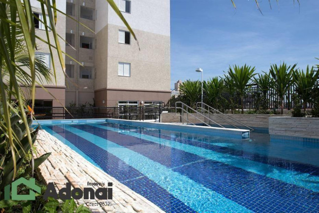 Imagem Apartamento com 3 Quartos à Venda, 70 m² em Vila Municipal - Jundiaí