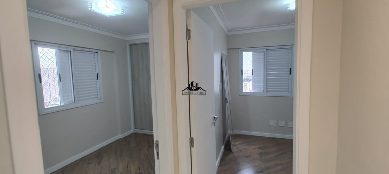 Imagem Apartamento com 3 Quartos à Venda, 83 m² em Centro - São Caetano Do Sul