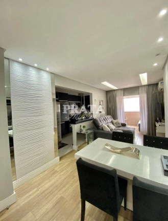 Imagem Apartamento com 1 Quarto à Venda, 56 m² em Ponta Da Praia - Santos Imagem Apartamento com 1 Quarto à Venda, 56 m² em Ponta Da Praia - Santos