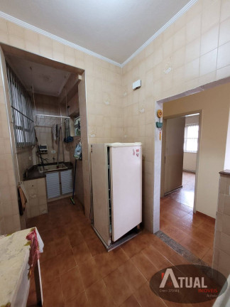 Imagem Apartamento com 2 Quartos à Venda, 70 m² em José Menino - Santos
