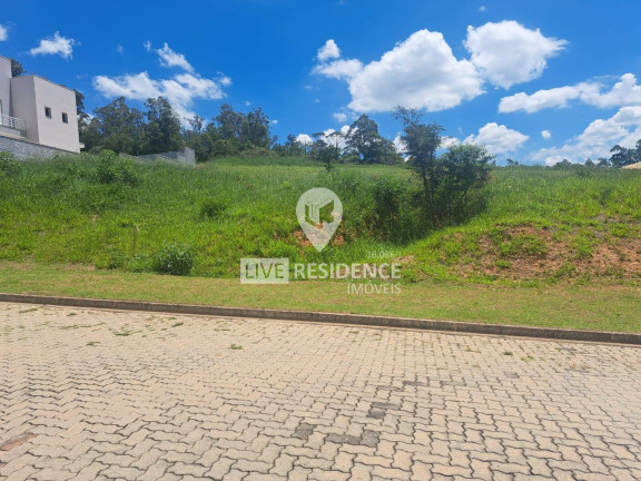 Imagem Terreno em Condomínio à Venda, 640 m² em Loteamento Residencial Vale Das águas - Itatiba Imagem Terreno em Condomínio à Venda, 640 m² em Loteamento Residencial Vale Das águas - Itatiba