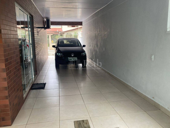 Imagem Casa com 2 Quartos à Venda, 75 m² em São João - Itajaí