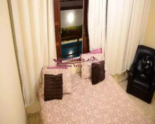 Imagem Casa com 4 Quartos à Venda,  em Nova Parnamirim - Parnamirim