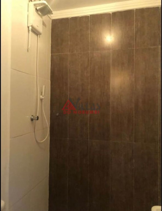 Imagem Apartamento com 2 Quartos à Venda, 65 m² em Portal Do Morumbi - São Paulo