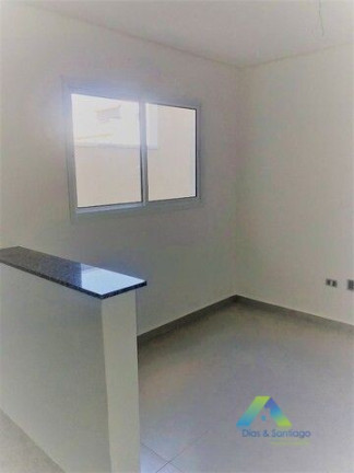 Imagem Apartamento com 2 Quartos à Venda, 49 m² em Parque Novo Oratório - Santo André