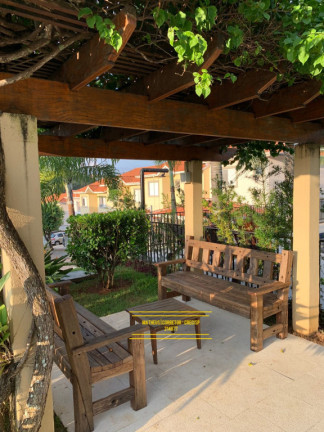 Imagem Casa de Condomínio com 2 Quartos à Venda,  em Jardim Colônia - Jundiaí