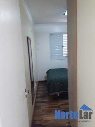 Imagem Apartamento com 2 Quartos à Venda, 48 m² em Vila Amélia - São Paulo