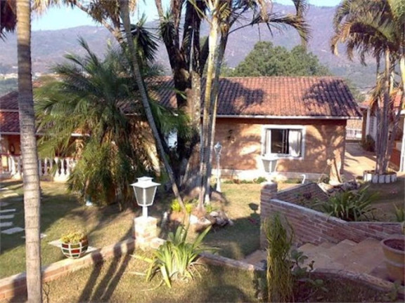 Imagem Casa com 4 Quartos à Venda, 780 m² em Vila Petrópolis - Atibaia Imagem Casa com 4 Quartos à Venda, 780 m² em Vila Petrópolis - Atibaia