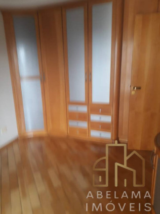Imagem Apartamento com 4 Quartos à Venda, 202 m² em Jardim - Santo André