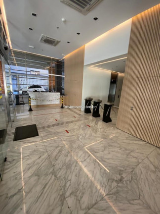 Imagem Imóvel à Venda, 502 m² em Vila Olímpia - São Paulo