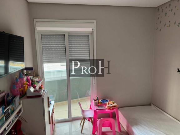 Imagem Apartamento com 3 Quartos à Venda, 103 m² em Baeta Neves - São Bernardo Do Campo
