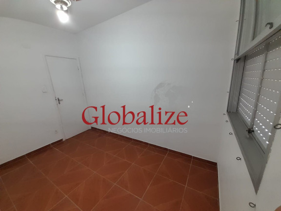 Imagem Imóvel com 3 Quartos à Venda, 110 m² em Embaré - Santos Imagem Imóvel com 3 Quartos à Venda, 110 m² em Embaré - Santos
