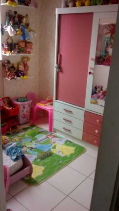 Imagem Imóvel com 2 Quartos à Venda, 45 m² em Campo Grande - Rio De Janeiro