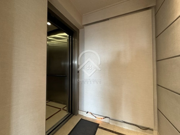 Imagem Apartamento com 4 Quartos para Alugar, 238 m² em Brooklin - São Paulo