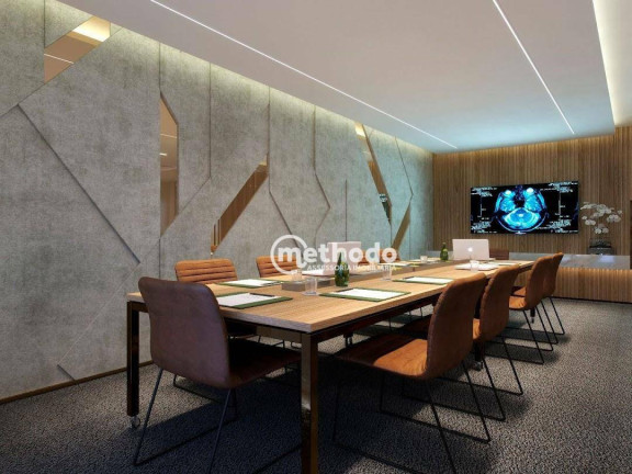 Imagem Sala Comercial à Venda, 35 m² em Centro - Campinas