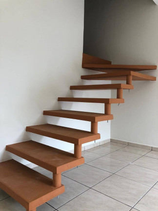 Imagem Casa com 2 Quartos à Venda, 70 m² em Aparecidinha - Sorocaba