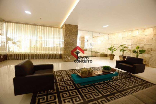 Imagem Apartamento com 4 Quartos à Venda, 163 m² em Praia De Iracema - Fortaleza Imagem Apartamento com 4 Quartos à Venda, 163 m² em Praia De Iracema - Fortaleza