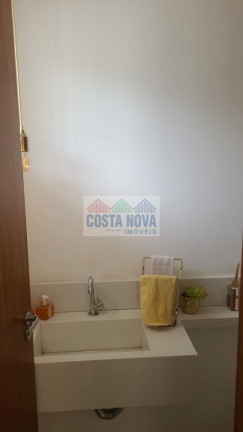 Imagem Casa com 3 Quartos à Venda, 180 m² em Marapé - Santos Imagem Casa com 3 Quartos à Venda, 180 m² em Marapé - Santos