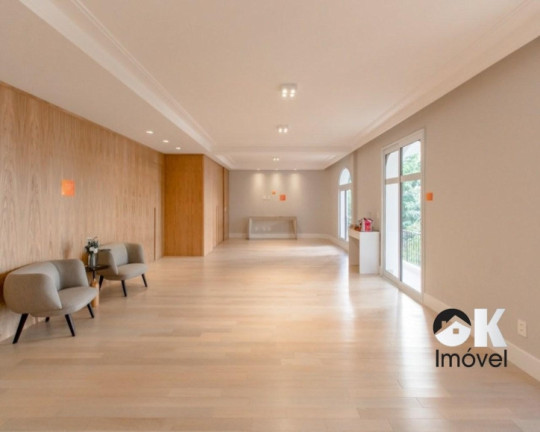 Imagem Apartamento com 3 Quartos à Venda, 286 m² em Jardim Paulista - São Paulo Imagem Apartamento com 3 Quartos à Venda, 286 m² em Jardim Paulista - São Paulo