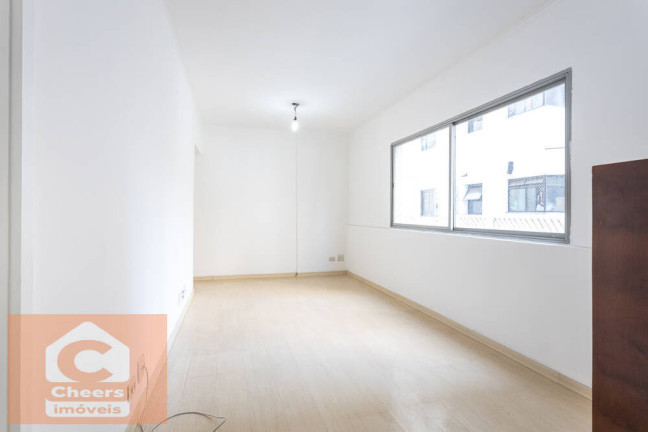 Imagem Apartamento com 2 Quartos à Venda, 70 m² em Indianópolis - São Paulo