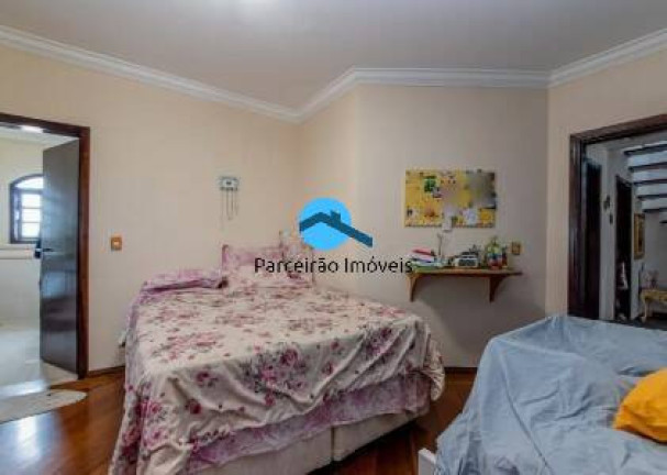 Imagem Casa de Condomínio com 4 Quartos à Venda, 550 m² em Parque Terra Nova Ii - São Bernardo Do Campo Imagem Casa de Condomínio com 4 Quartos à Venda, 550 m² em Parque Terra Nova Ii - São Bernardo Do Campo