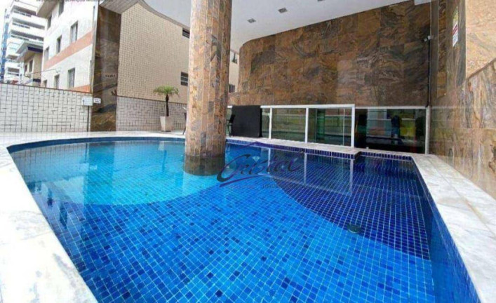 Imagem Apartamento com 2 Quartos à Venda, 96 m² em Canto Do Forte - Praia Grande Imagem Apartamento com 2 Quartos à Venda, 96 m² em Canto Do Forte - Praia Grande