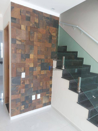 Imagem Sobrado com 2 Quartos à Venda, 76 m² em Vila Zeferina - Itaquaquecetuba