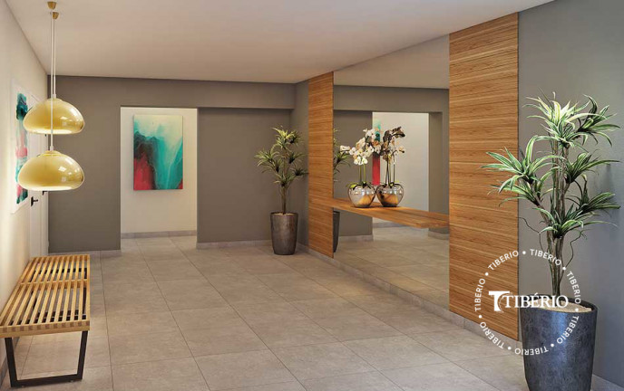 Imagem Apartamento com 2 Quartos à Venda, em Campo Limpo - São Paulo Imagem Apartamento com 2 Quartos à Venda, em Campo Limpo - São Paulo