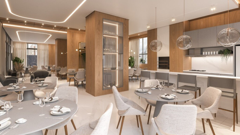 Imagem Apartamento com 4 Quartos à Venda, 252 m² em Centro - Balneário Camboriú