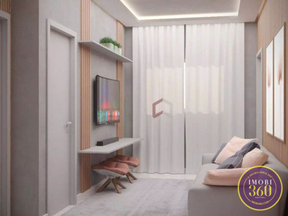Imagem Apartamento com 2 Quartos à Venda, 35 m² em Vila Antonieta - São Paulo Imagem Apartamento com 2 Quartos à Venda, 35 m² em Vila Antonieta - São Paulo