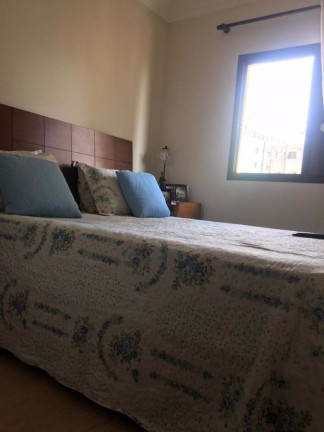Imagem Apartamento com 3 Quartos à Venda, 77 m² em Vila Mariana - São Paulo
