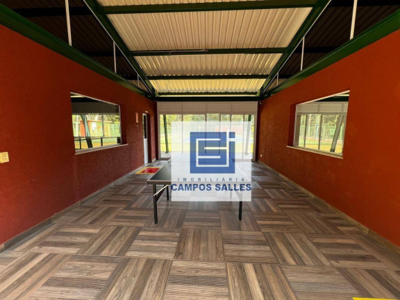 Imagem Terreno à Venda, 364 m² em Residencial Sitio Dos Ipês - Socorro