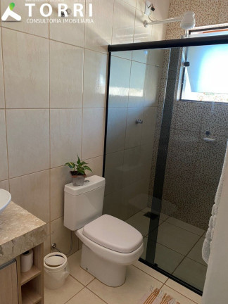 Imagem Sobrado com 3 Quartos à Venda, 195 m² em Jardim Residencial Villa Amato - Sorocaba