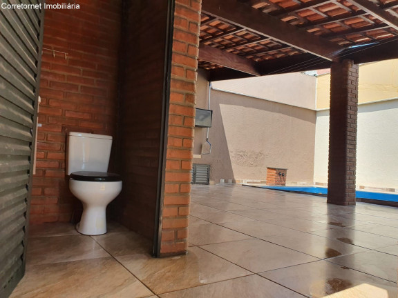 Casa com 3 Quartos à Venda, 100 m² em Jardim Leocádia - Sorocaba