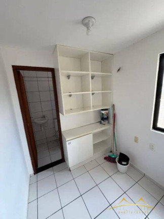 Imagem Apartamento com 3 Quartos à Venda, 97 m² em Tirol - Natal Imagem Apartamento com 3 Quartos à Venda, 97 m² em Tirol - Natal