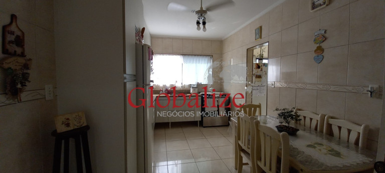 Imagem Imóvel com 2 Quartos à Venda, 96 m² em Aparecida - Santos