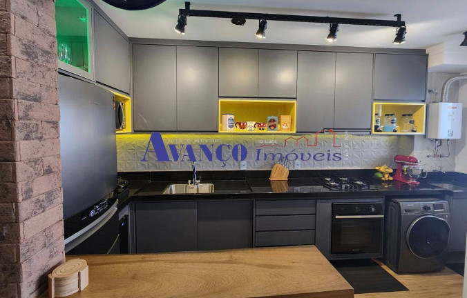 Imagem Apartamento com 3 Quartos à Venda, 77 m² em Engordadouro - Jundiaí Imagem Apartamento com 3 Quartos à Venda, 77 m² em Engordadouro - Jundiaí