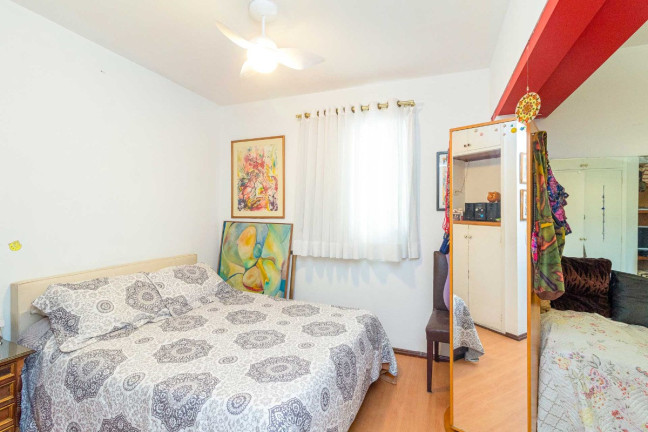 Imagem Apartamento com 3 Quartos à Venda, 95 m² em Itaim Bibi - São Paulo