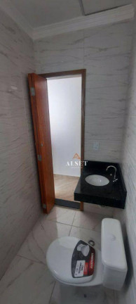 Imagem Sobrado com 3 Quartos à Venda, 116 m² em Vila Formosa - São Paulo Imagem Sobrado com 3 Quartos à Venda, 116 m² em Vila Formosa - São Paulo