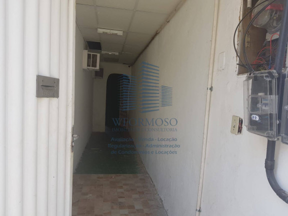 Imagem Apartamento com 2 Quartos à Venda, 350 m² em Ramos - Rio De Janeiro