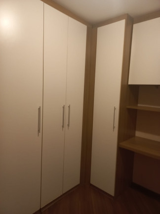 Imagem Apartamento com 3 Quartos à Venda, 70 m² em Vila Ema - São Paulo Imagem Apartamento com 3 Quartos à Venda, 70 m² em Vila Ema - São Paulo