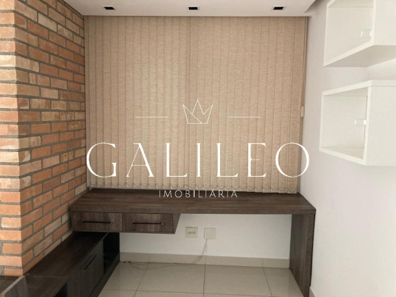 Imagem Apartamento com 3 Quartos à Venda, 71 m² em Jardim Bonfiglioli - Jundiaí