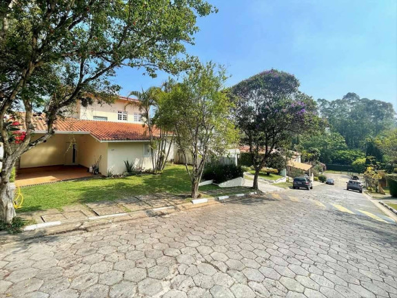 Imagem Casa de Condomínio com 4 Quartos à Venda, em Granja Viana - Cotia Imagem Casa de Condomínio com 4 Quartos à Venda, em Granja Viana - Cotia