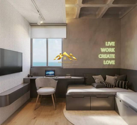Imagem Apartamento com 1 Quarto à Venda, 22 m² em Centro - Jaboatão Dos Guararapes Imagem Apartamento com 1 Quarto à Venda, 22 m² em Centro - Jaboatão Dos Guararapes