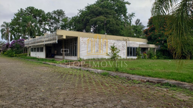 Imagem Galpão à Venda, 160.000 m² em Floradas Arboville - Jacareí Imagem Galpão à Venda, 160.000 m² em Floradas Arboville - Jacareí