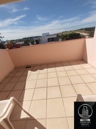 Imagem Casa com 5 Quartos à Venda, 372 m² em Parque Reserva Fazenda Imperial - Sorocaba
