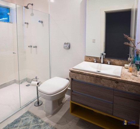 Imagem Casa com 4 Quartos à Venda,  em Mansão Zen - Itajaí