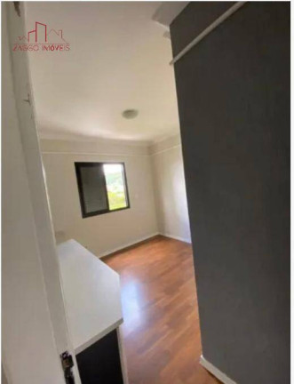 Imagem Apartamento com 3 Quartos à Venda, 110 m² em Vila Andrade - São Paulo