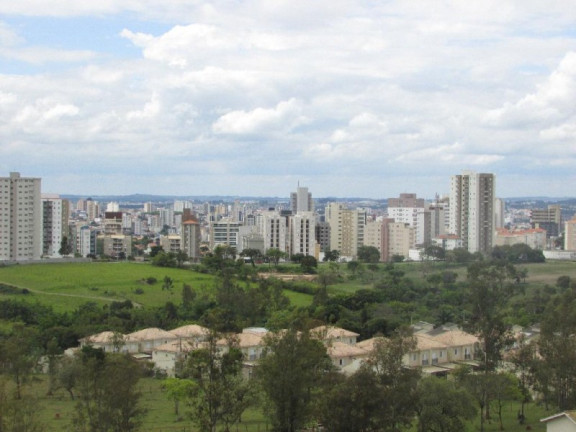 Imagem Apartamento com 3 Quartos à Venda, 90 m² em Parque Campolim - Sorocaba