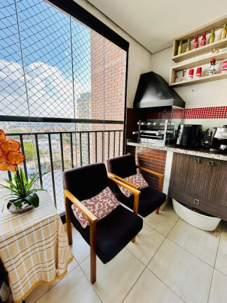 Imagem Apartamento com 3 Quartos à Venda, 71 m² em Boa Vista - São Caetano Do Sul